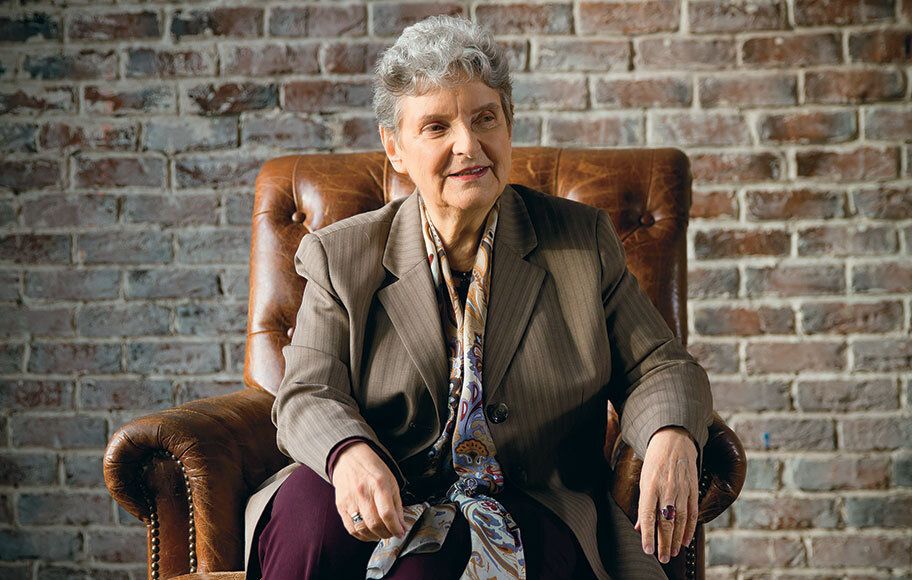 «Казалось, что всё теперь будет хорошо»