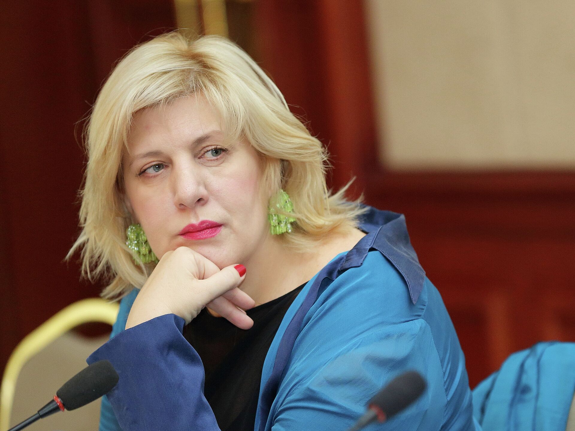 Дуня Миятович