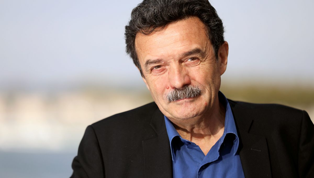 Основатель портала Mediapart Эдви Пленель о деле Олега Орлова