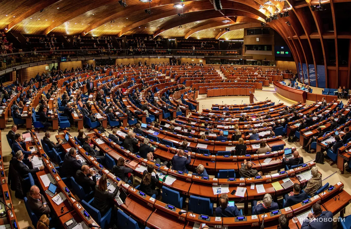 Обзор резолюции ПАСЕ и комментарий юристки Центра «Мемориал»