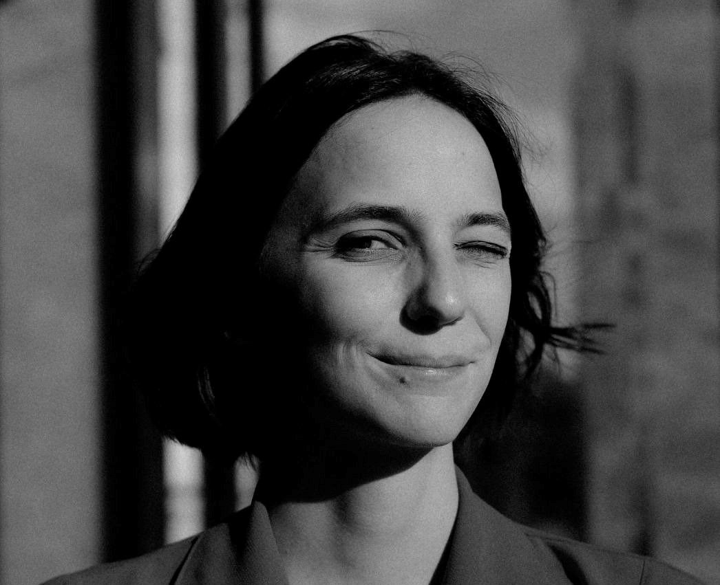 Наталия Секретарева