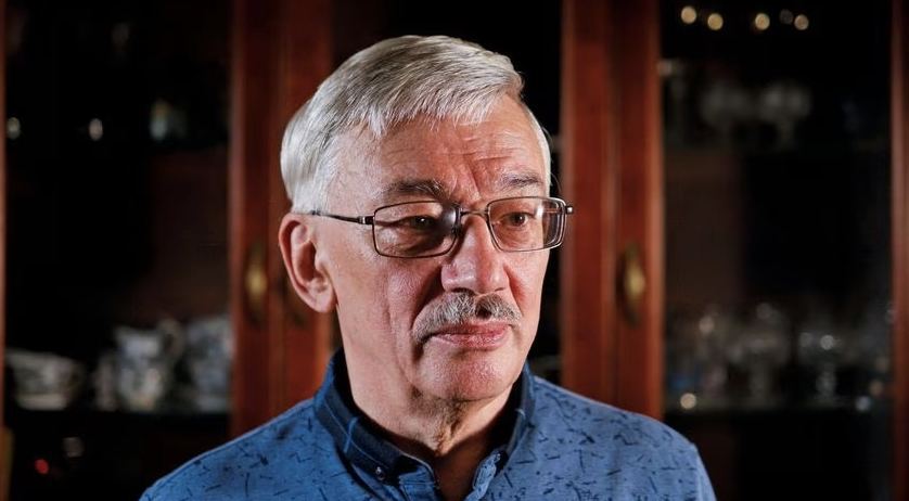 Фото: REUTERS/Maxim Shemetov