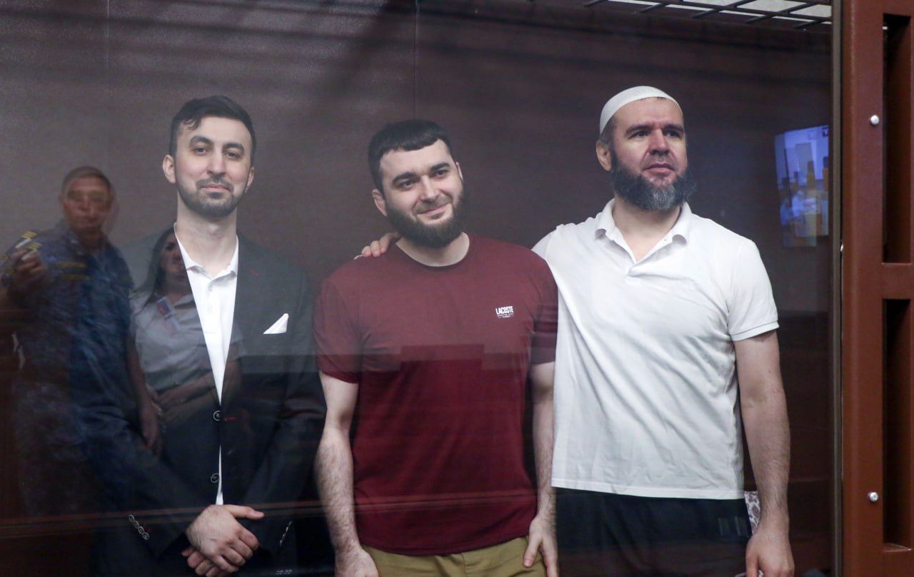 Дело журналиста Гаджиева: стороны выступили с репликами