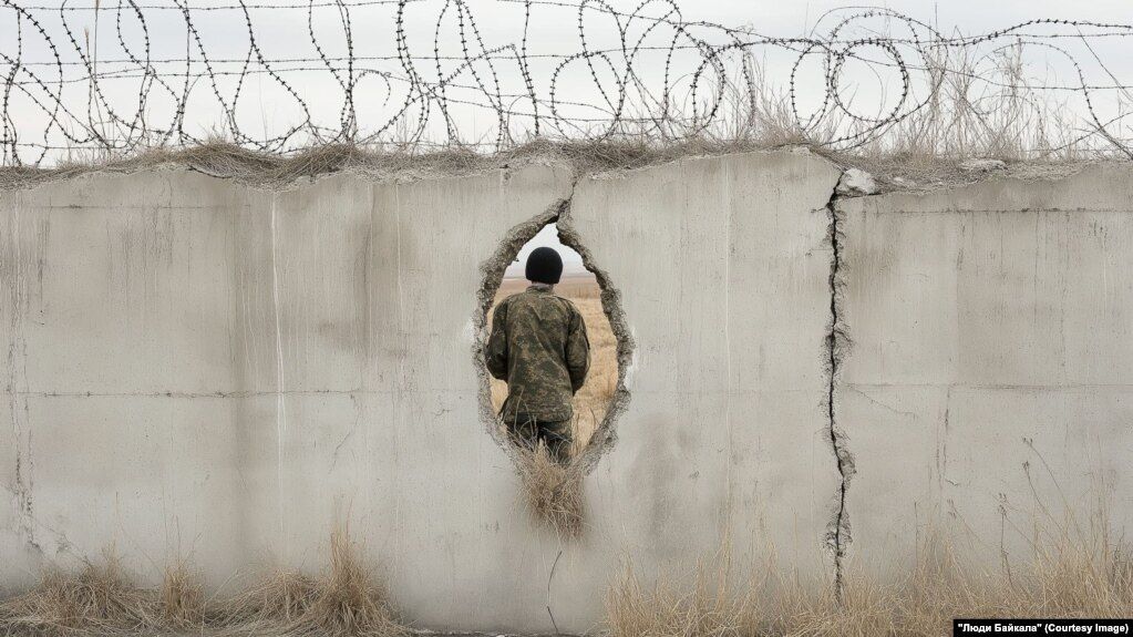 Число российских дезертиров, обвиненных в убийстве, выросло в 86 раз. Вот несколько страшных историй