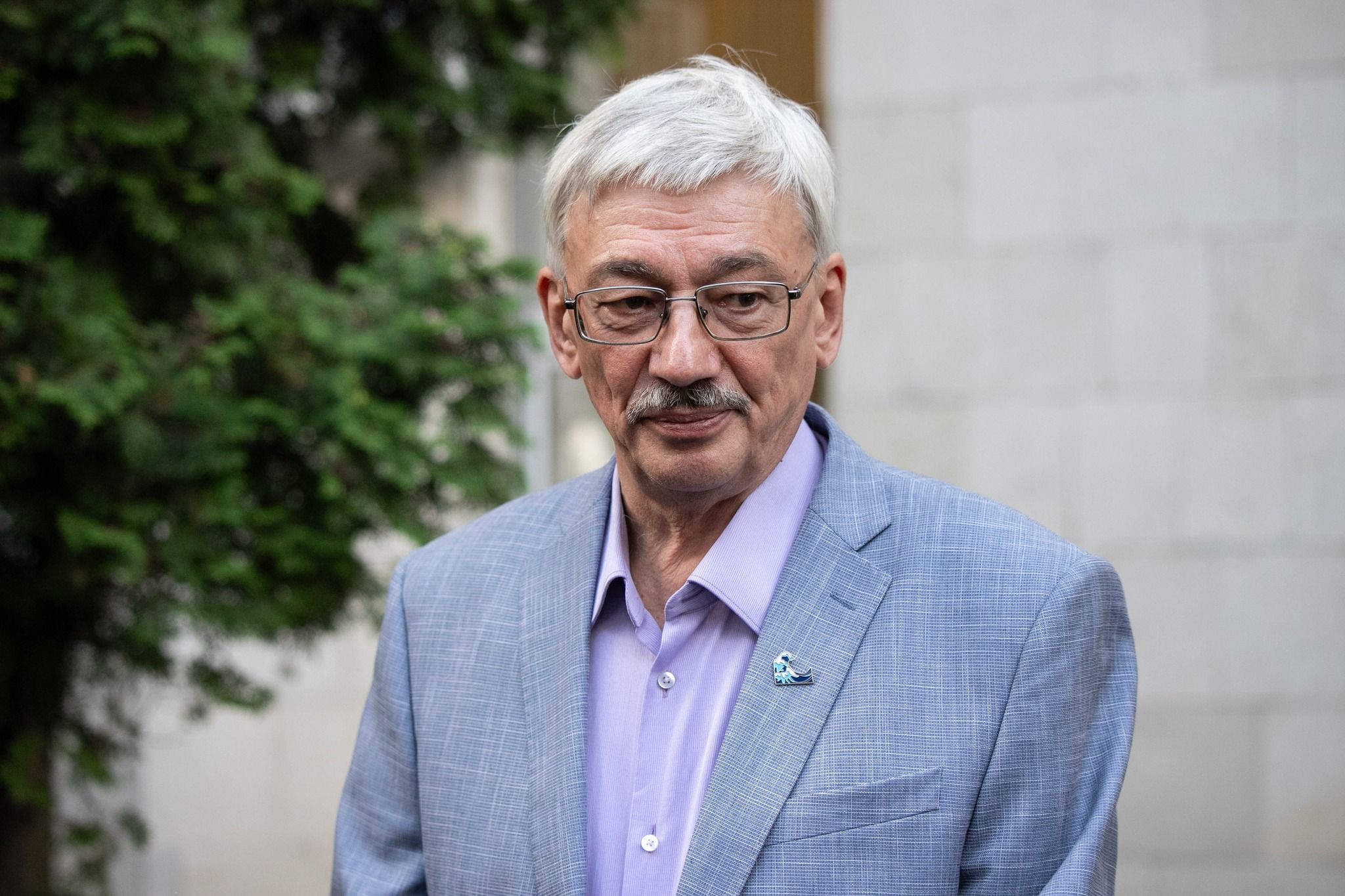 Олегу Орлову в СИЗО предложили отправиться на «СВО»