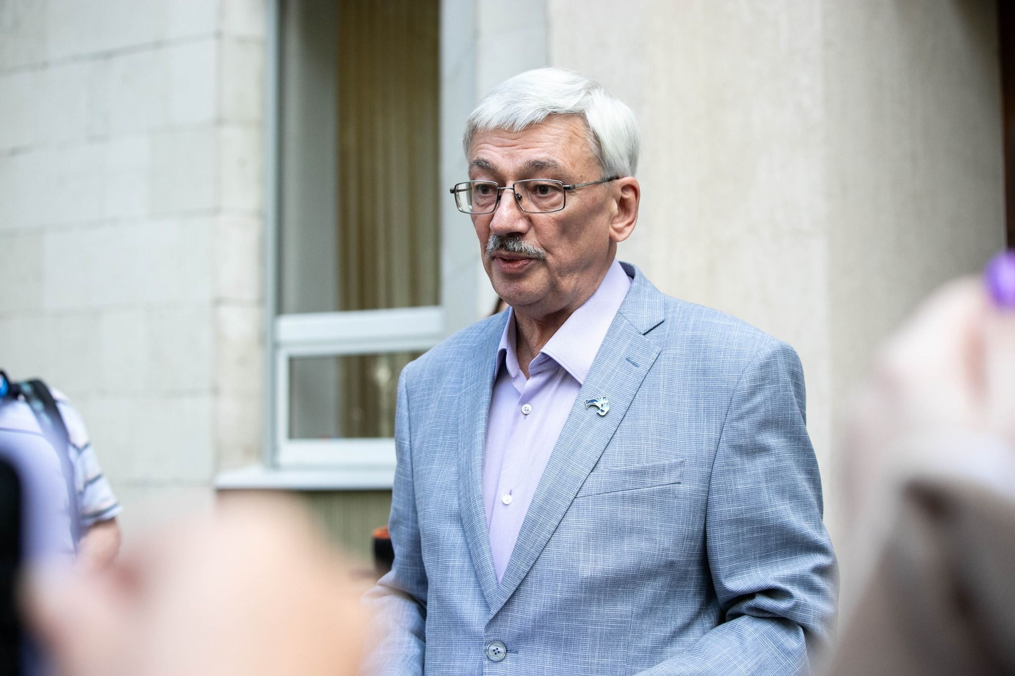 The Court of Cassation declined to review the appeal in the Orlov case. It reached its decision within three days