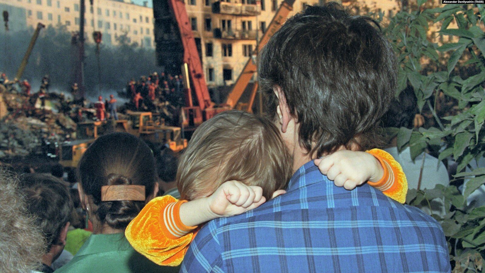 Буйнакск, Москва, Волгодонск: кто и как использовал теракты