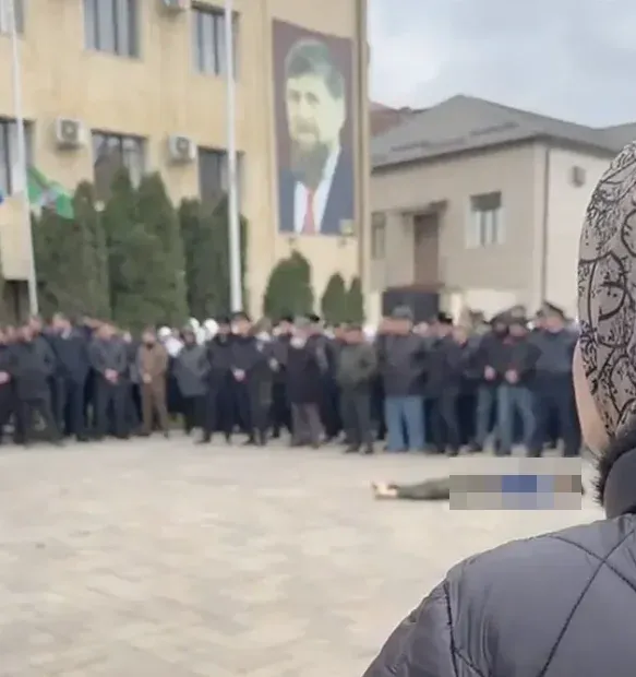 Эмиграция, тюрьма или война: как Кадыров наказал семьи модераторов телеграм-канала NIYSO* 