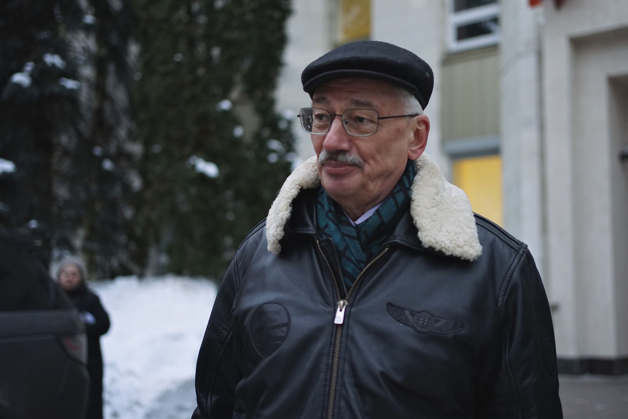 О здоровье Олега Орлова