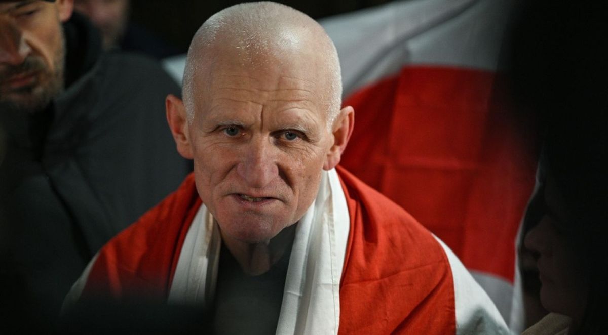 Беларуские правозащитники присоединяются к кампании PeopleFirst!