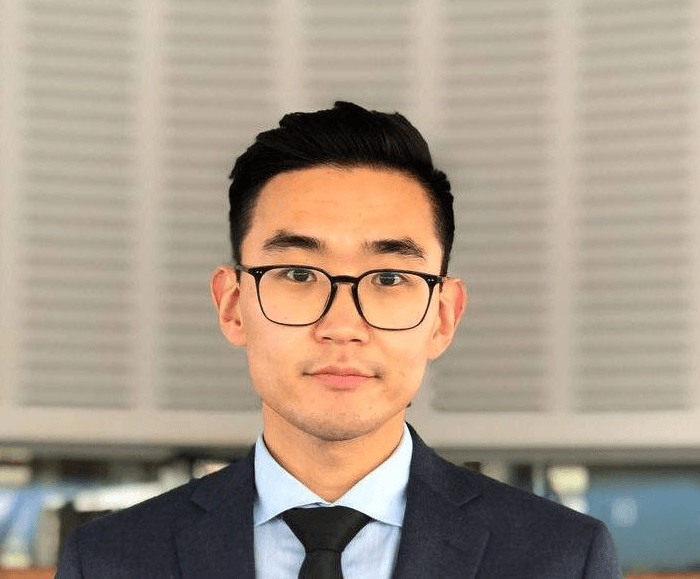 Жаргал Будаев