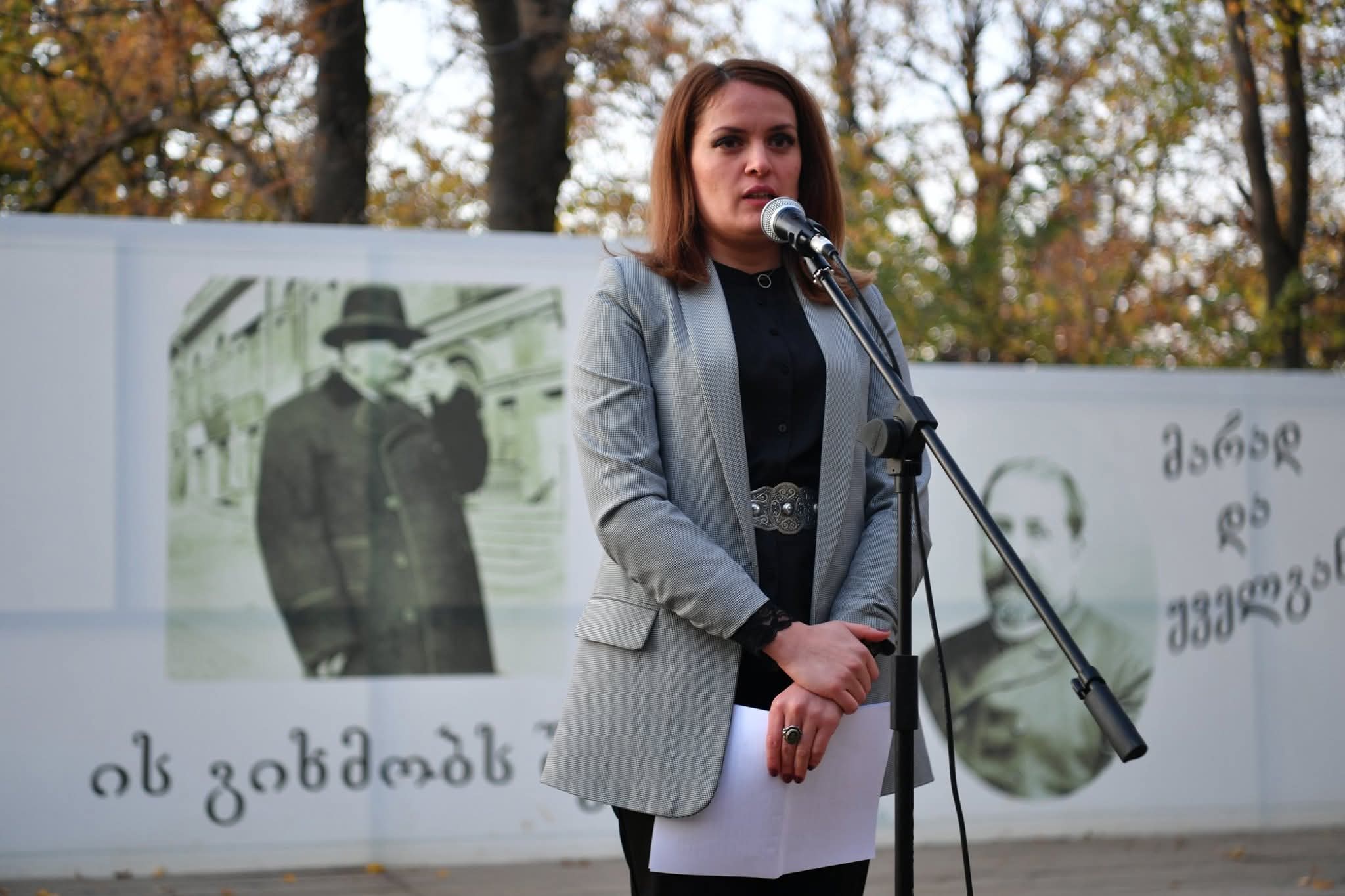 В Кабардино-Балкарии силовики давят на поддержавших журналистку Ларису Тупцокову