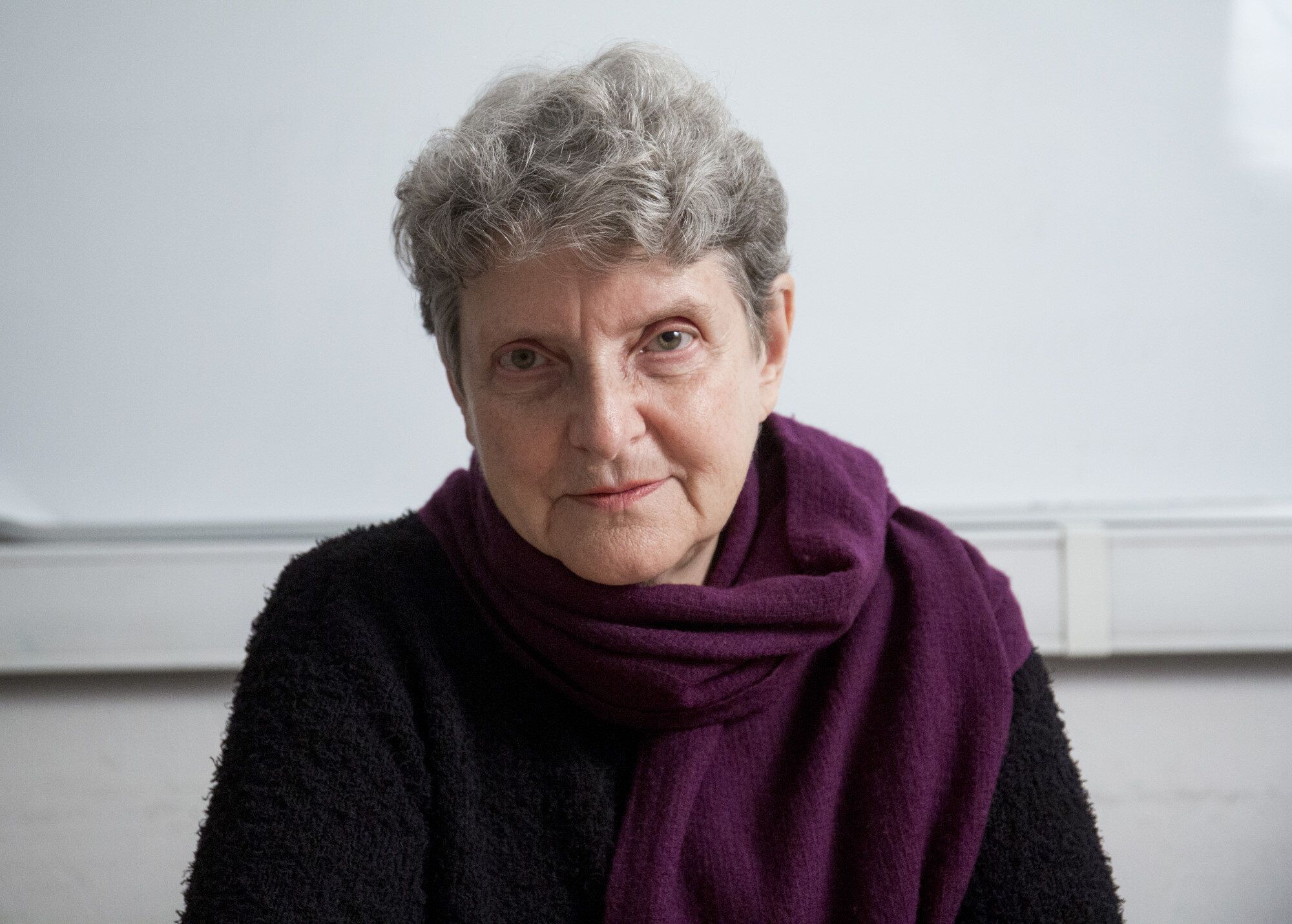 Суд Светланы Ганнушкиной об «иноагентстве»: репортаж Елены Милашиной