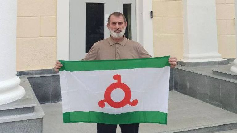 «Вы уверены, что это уголовное дело?»