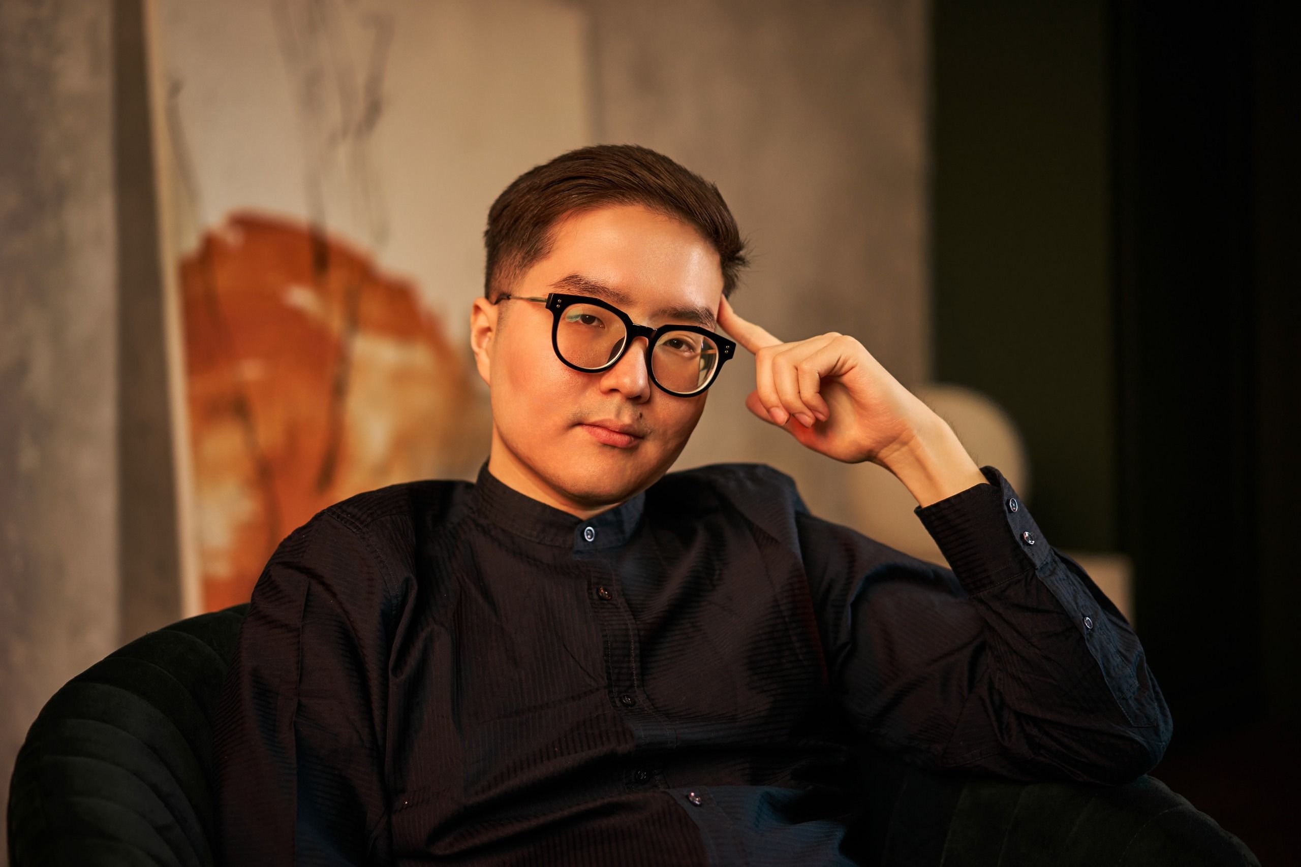 Даавр Доржин