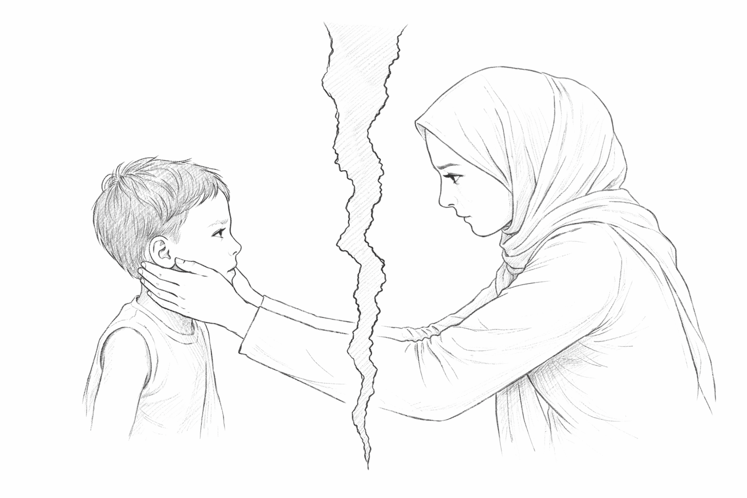 Как на Северном Кавказе матерей разлучают с детьми: огласка — единственный способ защиты?