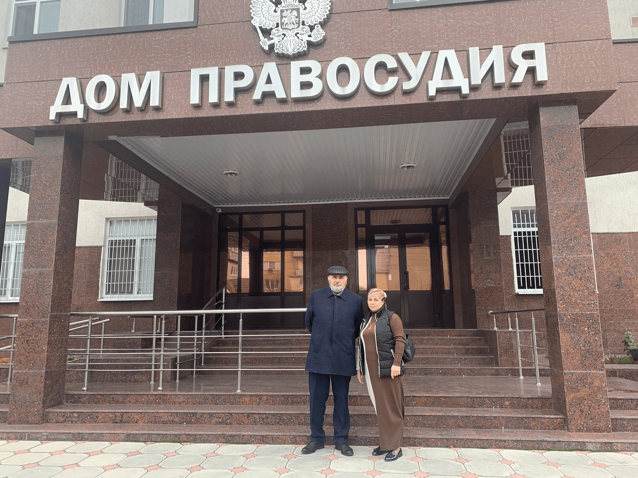 «Мы — мамы. Мы не хотим воевать, не хотим, чтобы забирали наших детей»