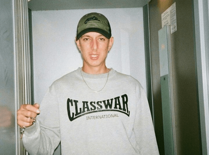 Верховный суд посчитал законным арест анархиста, несмотря на позицию ЕСПЧ