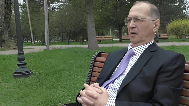 Верховный суд КБР отменил решение по делу профессора Хоконова 