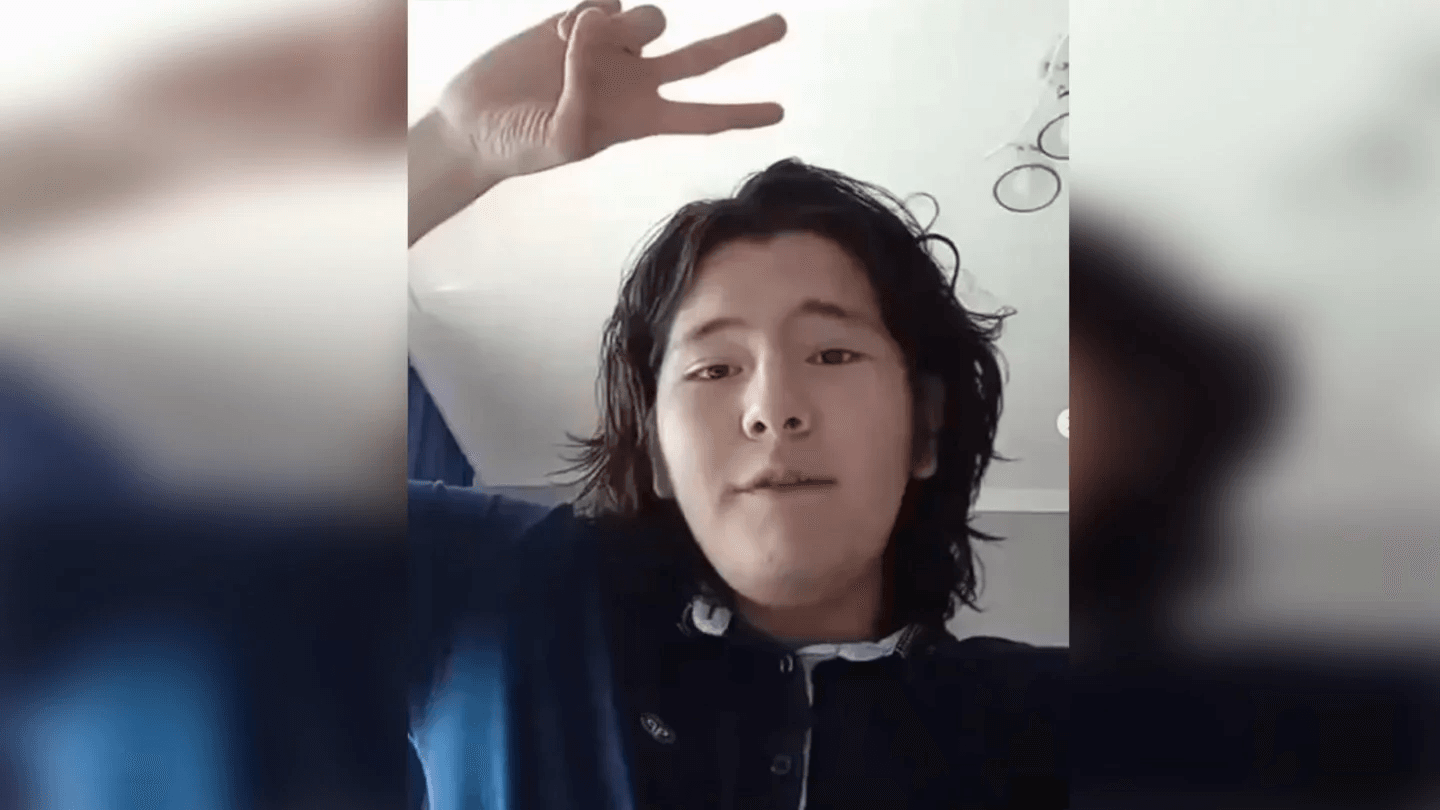 Фото: Instagram (@aziyatagishev)