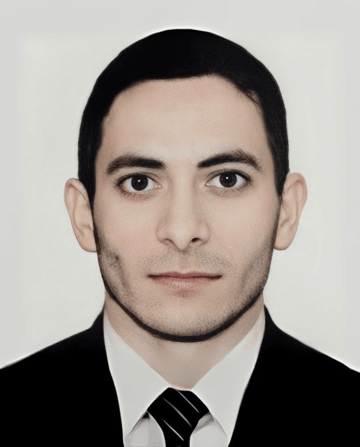 Идрис Арсамиков (Фото: CK SOS)