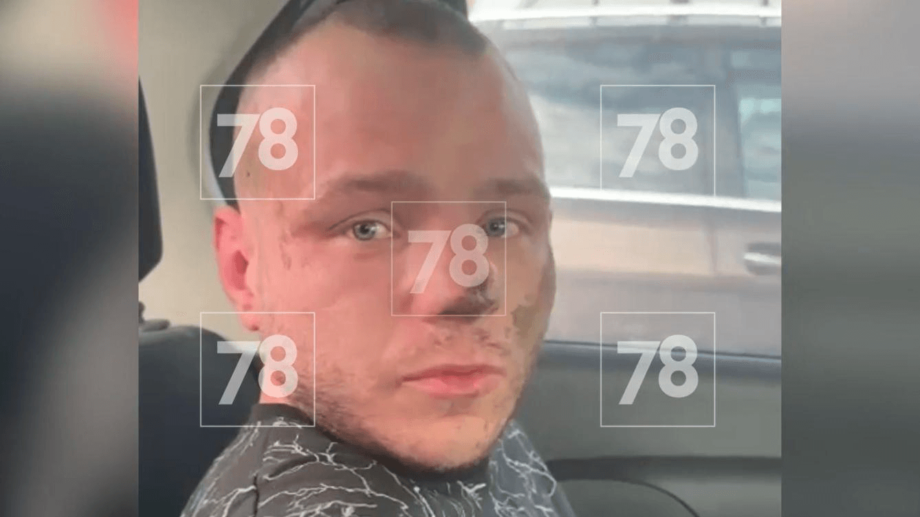 Андрей Усачев, фото: 78.ru