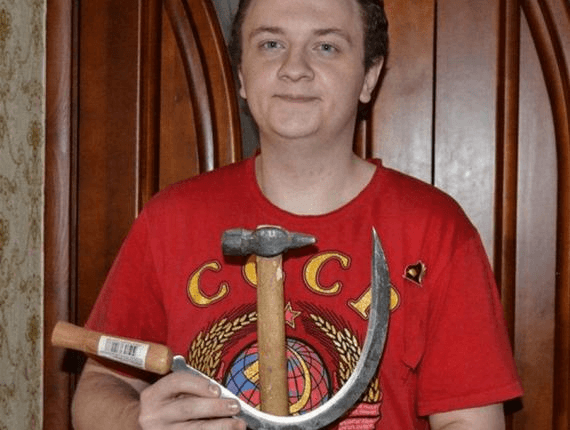 Сергей Лавров