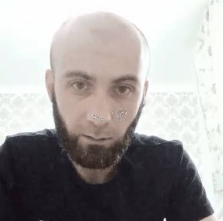 Тахир Локьяев