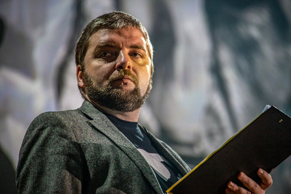 Заявление ЦЗПЧ «Мемориал» о процессе над украинским правозащитником Максимом Буткевичем