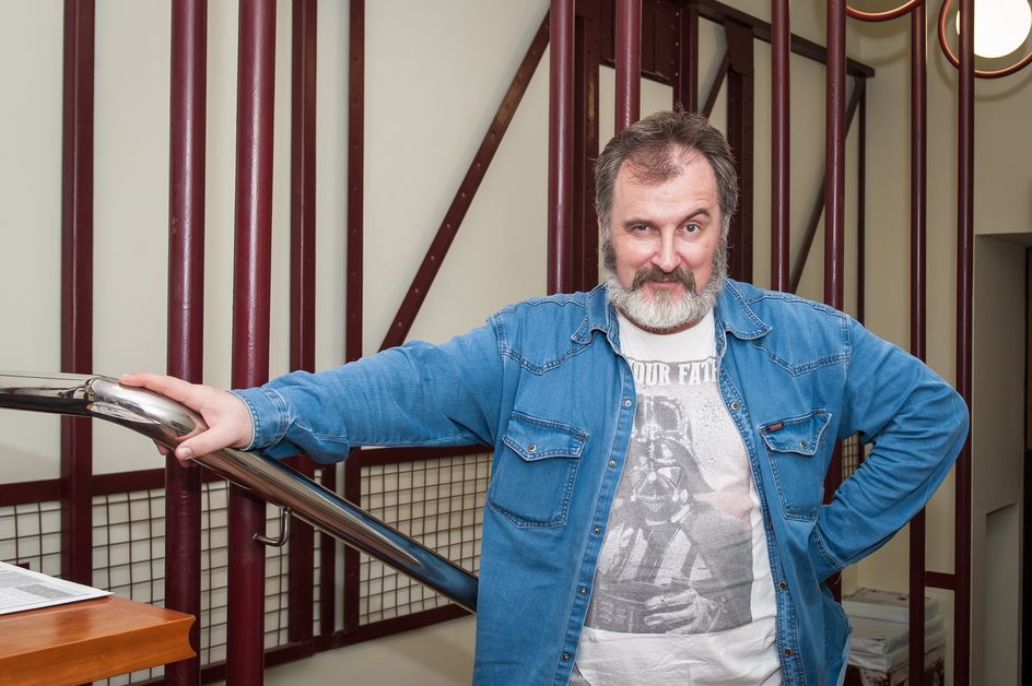 «Цель — "не всех посадить", а "посадив немногих, всех контролировать"»