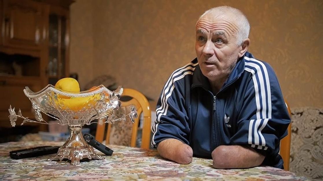 Кассационный суд подтвердил приговор Аслану Иритову