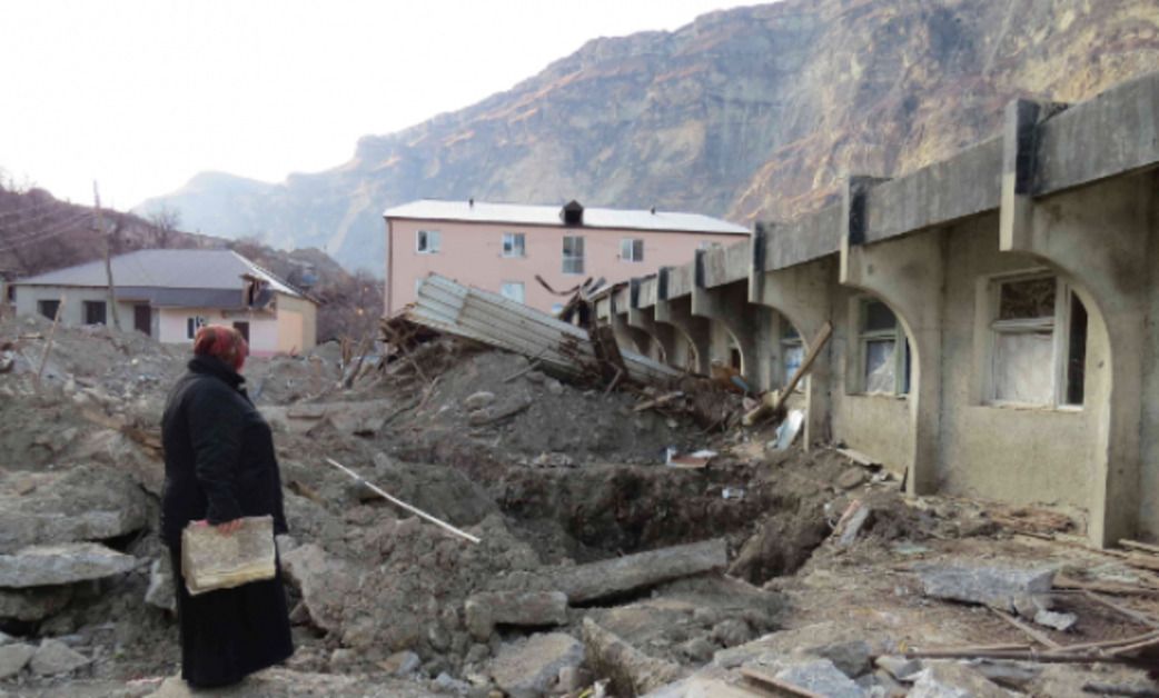 Борьба за компенсации пострадавшим при «зачистке» Временного продолжается