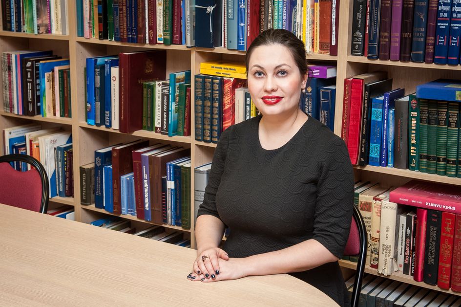 Выступление юристки ЦЗПЧ «Мемориал» на формальном брифинге в рамках сессии Комитета по правам человека ООН