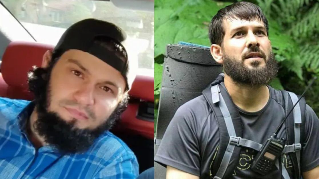 Гражданина Великобритании отпустили из нелегальной тюрьмы в Чечне