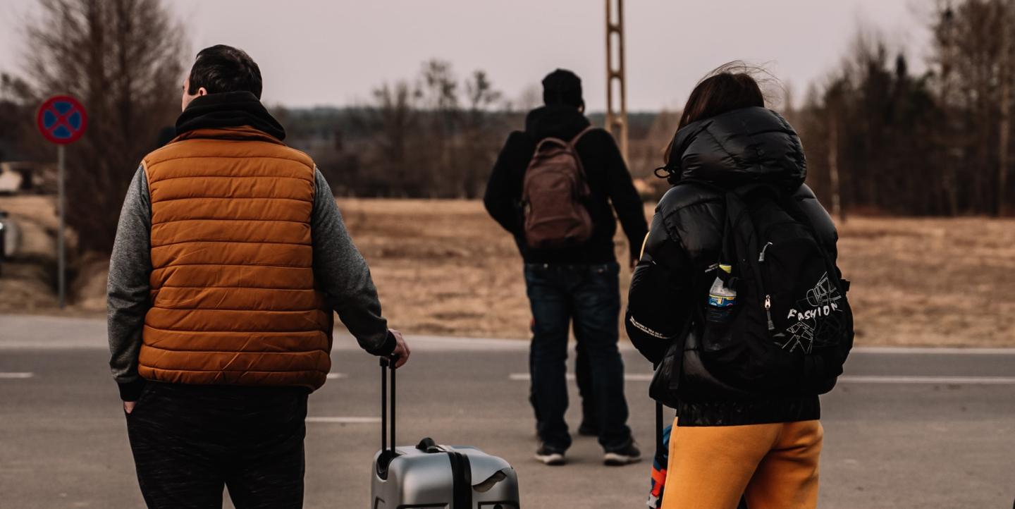 18 декабря — Международный день мигранта