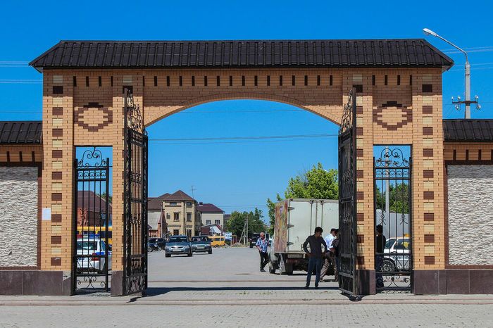 Бюллетень «Северный Кавказ: взгляд правозащитников. Осень 2025»