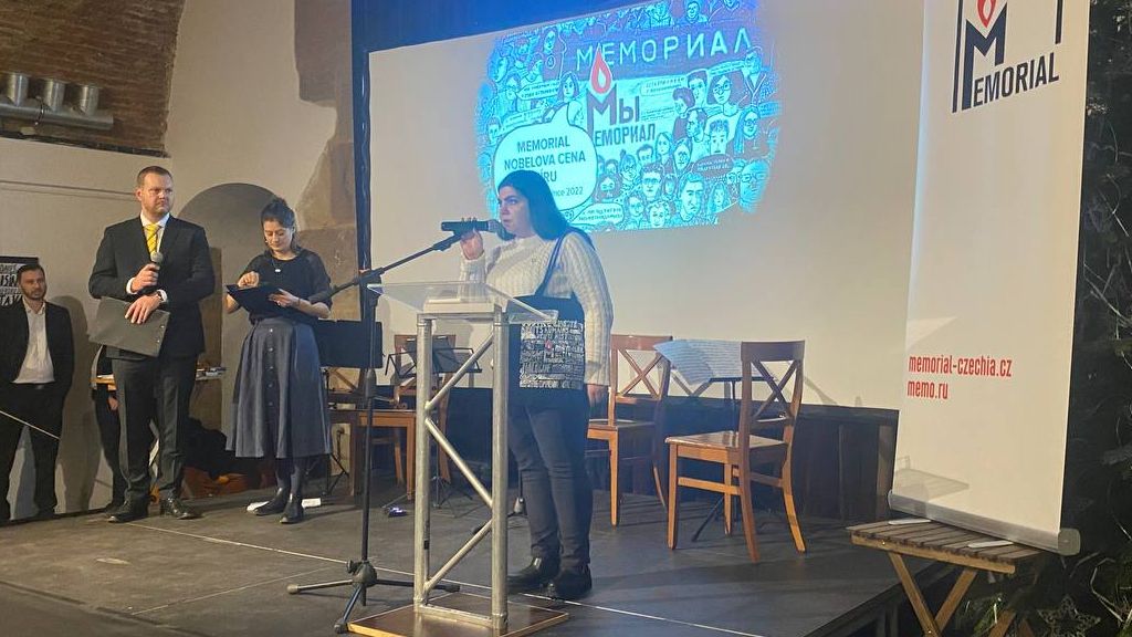 «Сообщество, которое не разделяют ни границы, ни войны»