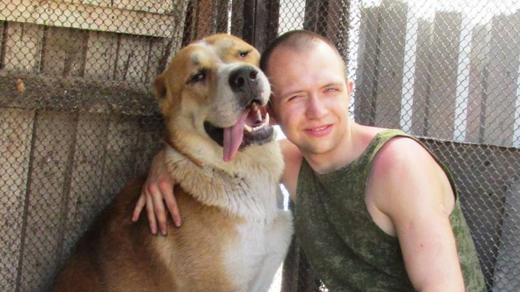 Тимофей Руденко