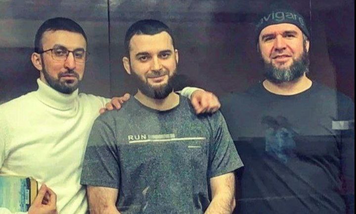 Дело Гаджиева. Подсудимые начали выступать в прениях