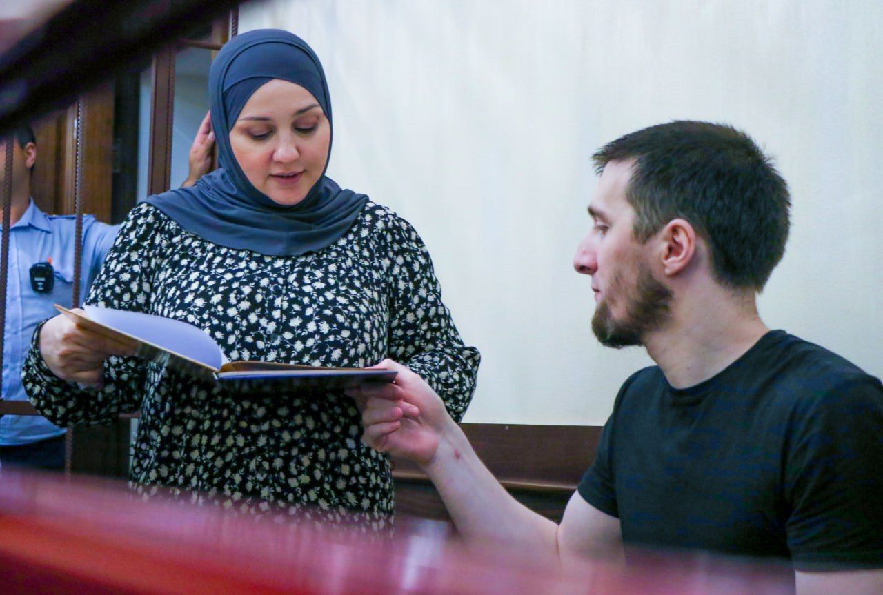 «Ингушское дело»: заседание 27 июля