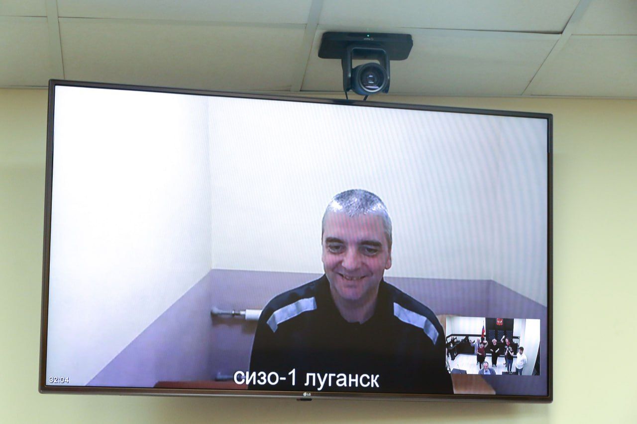 Как прошла апелляция по делу Максима Буткевича