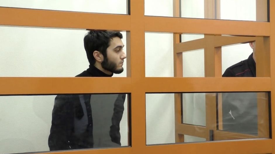 Насильное вливание водки, «карусельные» аресты и 14 лет по террористической статье. Дело Исломбека Камалова