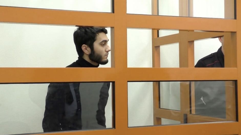 Forced infusion of vodka, "roundabout" arrests and 14 years on a terrorist article. The case of Islombek Kamalov