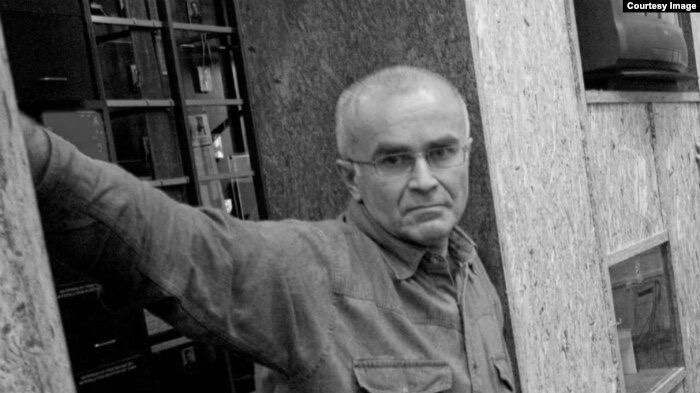 10 лет назад в Славянске погиб журналист Андрей Миронов