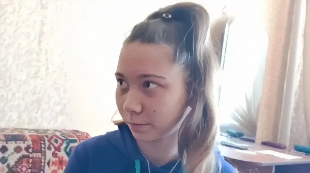 Маша Москалева