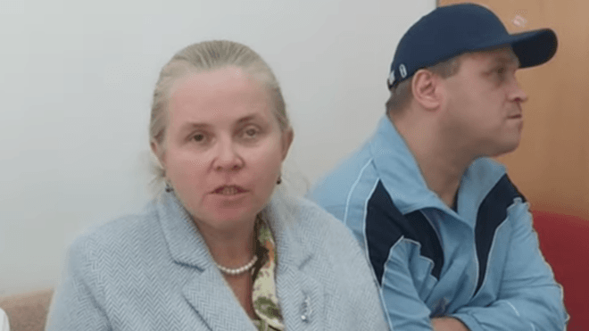 Отделение Всероссийского общества слепых в Нальчике захватили зрячие?