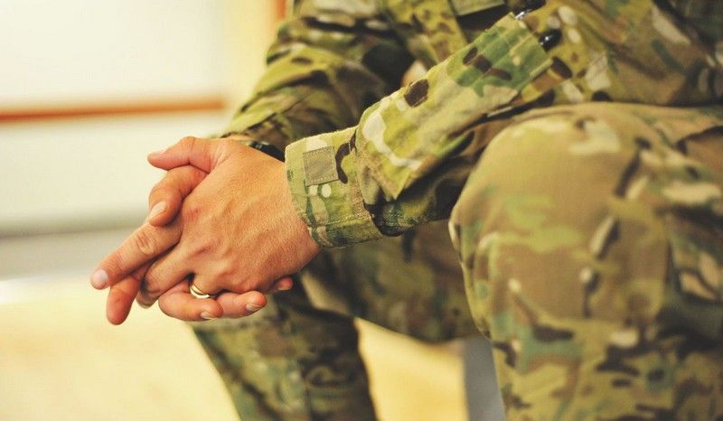 Правозащитники помогли военному из Ингушетии защитить права при увольнении