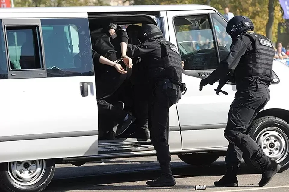 Россия: краткосрочные насильственные исчезновения